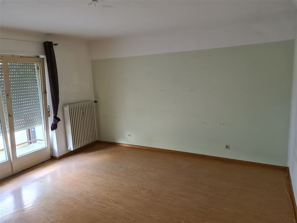 Schlafzimmer/Büro